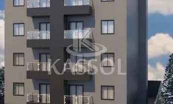 Imagem 5: RESIDENCIAL SIBILA DIVA CASAGRANDE - ALTO ALEGRE 1 SUÍTE + 1 QUARTO