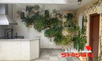 Imagem 3: Moema - Cobertura 427m² - 4 Dormt. -3 St. - 4 Vgs