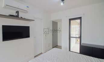 Imagem 5: Venda Apartamento 1 Dormitórios - 42 m² Vila Olímpia