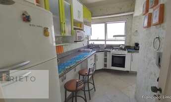 Imagem 2: Enseada - Cobertura 2 suítes, Churrasqueira (Pertinho do Carrefour