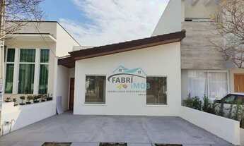 Imagem: Casa com 3 dorm - Horto Florestal - Sorocaba/SP