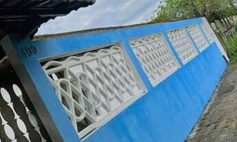 Imagem 2: CASA NA PRAIA PÉ NA AREIA, ITANHAÉM!