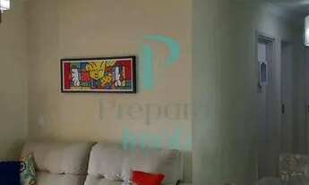 Imagem 4: Apartamento à Venda em Osasco - SP Condomínio Vita Clube Vita de Viver