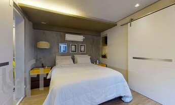 Imagem 7: Apartamento à venda em Jardim América com 70 m², 1 quarto, 1 suíte