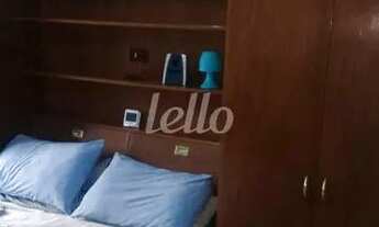 Imagem 5: São Paulo - Apartamento Padrão - Vila Gumercindo