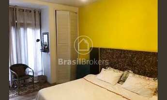 Imagem 5: Rio de Janeiro - Apartamento Padrão - Leblon