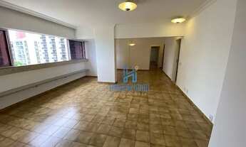 Imagem 3: Apartamento com 3 dormitórios para alugar, 176 m² por R$ 3.198,29/mês - Petrópolis - Natal