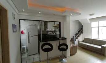 Imagem 4: FLORIANóPOLIS - Apartamento Padrão - Capoeiras