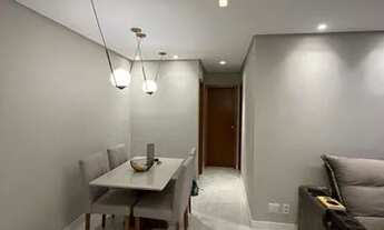 Imagem 3: Aluguel apartamento 2 quartos com suíte - Residencial Naturale