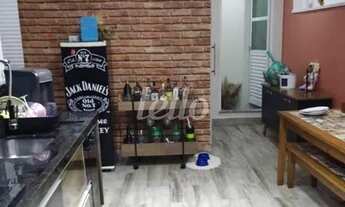 Imagem 3: Santo André - Apartamento Padrão - Vila Tibiriçá