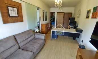 Imagem: Apartamento com 2 quartos no Embaré em