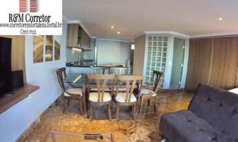 Imagem 7: Apartamento por temporada A Partir R$ 290,00 Praia de Iracema Fortaleza-CE 123