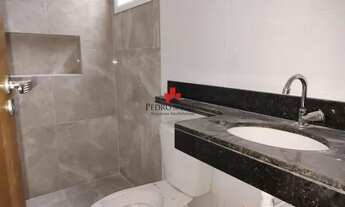 Imagem 6: Sobrado Frontal na região da Vila Granada - Penha