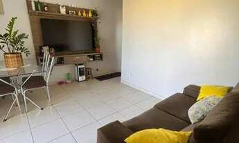 Imagem 7: Apartamento para venda com 100 metros quadrados com 3 quartos em Centro - Rondonópolis - M