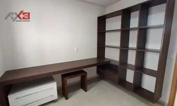 Imagem 4: Apartamento de 118m², mobiliado disponivel para venda ou locação em São José dos campos SP