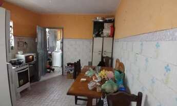 Imagem 4: Casa para venda possui 80 metros quadrados com 2 quartos em Periperi - Salvador - Bahia