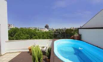 Imagem: PORTO ALEGRE - Apartamento Padrão - PETROPOLIS