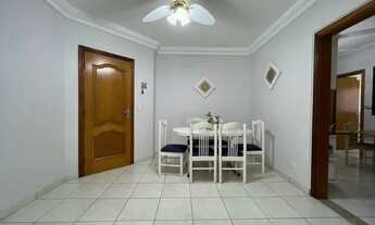 Imagem 4: PRAIA GRANDE - Apartamento Padrão - CANTO DO FORTE