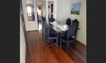 Imagem 4: Apartamento para aluguel com 160 metros quadrados com 3 quartos em Centro - Macaé - Rio de