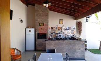 Imagem: Casa Cond. Primavera