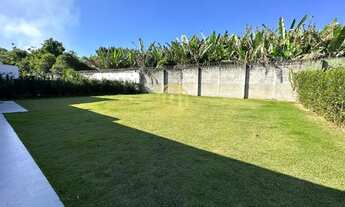 Imagem 2: Casa Condomínio Aluguel 242M² 3 Quartos Sendo 3 Suíes, 4 Banheiros,4 Vagas -Terras de Sant