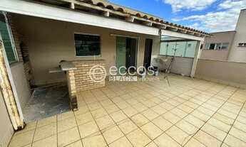 Imagem 4: Cobertura para aluguel, 3 quartos, 1 suíte, 2 vagas, UMUARAMA - Uberlândia/MG