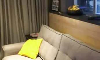 Imagem: Apartamento Locação 1 Dormitórios - 49