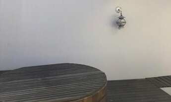 Imagem 4: Cobertura para venda 355m² 4 dormitórios 2 suítes Paraíso - São Paulo - SP