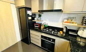 Imagem 7: Apartamento 4 quartos no Buritis para locação com 112m²