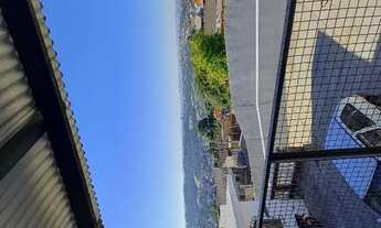 Imagem 4: Quarto Mobiliado Regiao Central