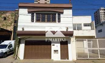 Imagem: Casa com 4 dormitórios, 602 m² - venda