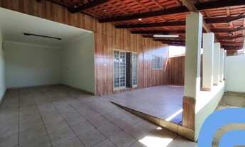 Imagem 3: Casa para locação com 03 quartos, sendo 01 quarto suíte no Jardim Luz em Aparecida de Goiâ