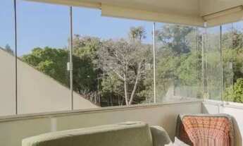 Imagem 4: Excelente apartamento de 68m² com 2 dormitórios e 2 vagas de garagem