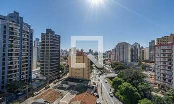 Imagem 5: Apartamento para Aluguel - Vila Itapura, 1 Quarto, 60 m2