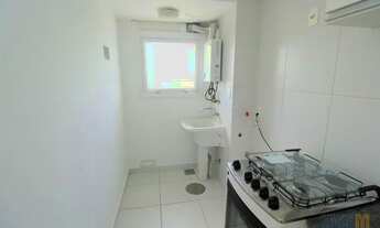 Imagem 5: Apartamento com 2 Quartos para Alugar no bairro Marechal Rondon com 63m²