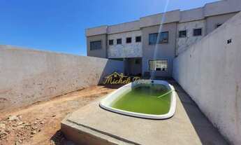 Imagem: Excelente casa duplex meio lote com área