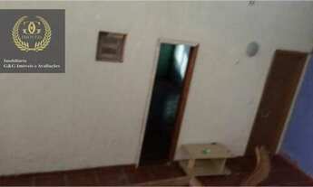 Imagem 5: Casa com 5 dormitórios, 200 m² - venda por R$ 212.000,00 ou aluguel por R$ 1.800,00/mês