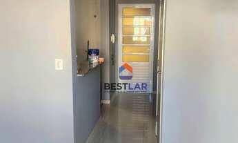 Imagem 7: Casa com 3 dormitórios para alugar, 82 m² por R$ 3.600/mês - Granja Viana - Cotia/SP