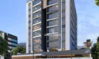 Imagem 4: Cobertura com 4 dormitórios à venda, 236 m² por R$ 1.799.000,00 - Velha - Blumenau/SC