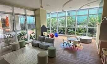 Imagem 7: Apto de 2/4 no Life Spa e Gym