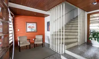 Imagem 5: Cobertura para Venda - 122m², 3 dormitórios, sendo 1 suites, 2 vagas - Vila Assunção