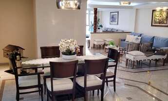 Imagem 5: Duplex com sol da manhã na Praia da Costa - Frente para o mar - Perto de tudo