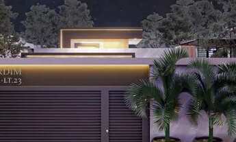 Imagem: Vende-se casa de alto padrão maravilhosa