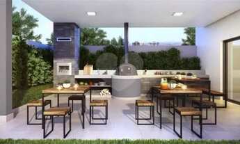 Imagem 4: São Paulo - Apartamento Padrão - PLANALTO PAULISTA