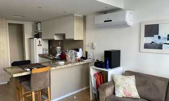 Imagem 3: Apartamento alto padrão aluguel com 60 metros quadrados no Meireles - Fortaleza - Ce