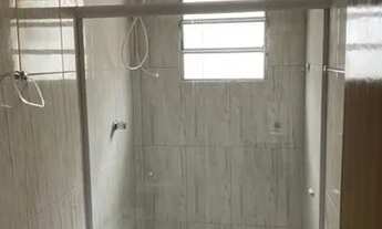 Imagem 3: Alugo apartamento com 1 dorm,sala,coz,área de serviço e wc