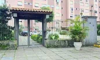 Imagem 2: Apartamento com 1 dormitório para alugar, 57 m² por R$ 1.760,00/mês - Jardim Itu Sabará