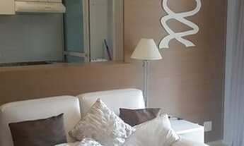 Imagem: Apartamento para locação com 1 dormitório