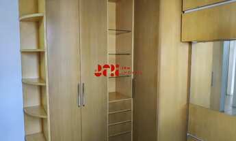 Imagem 7: Apto na vila Mascote - 64m², 2 dormitórios, 1 suíte, 1 vaga