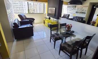 Imagem: Apartamento para aluguel possui 45 metros